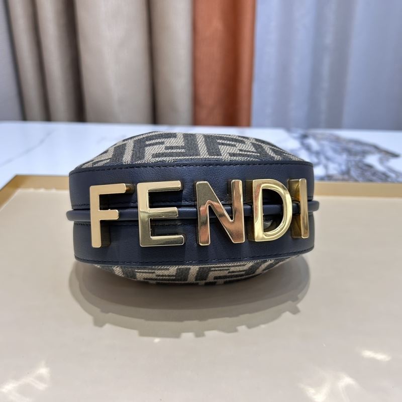 Fendi Satchel Bags